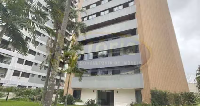 Apartamento com 4 quartos à venda no Centro, São Bernardo do Campo 