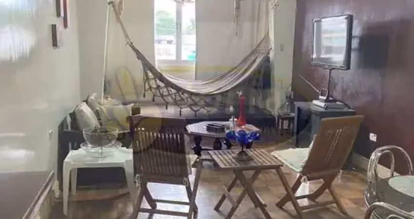 Apartamento com 2 quartos à venda em Indianópolis, São Paulo 