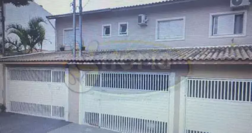 Casa com 2 quartos à venda no Jardim Santo Antônio, Santo André 