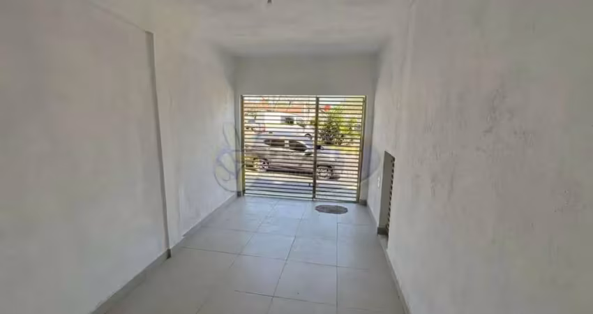 Casa com 2 quartos para alugar no Batistini, São Bernardo do Campo 