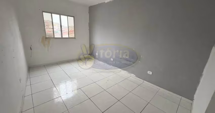 Apartamento com 1 quarto para alugar no Dos Casa, São Bernardo do Campo 