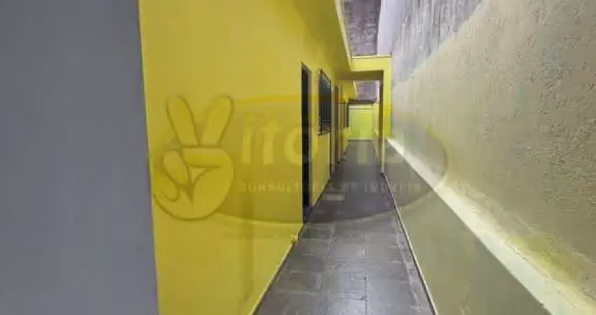 Casa com 2 quartos para alugar no Conceição, Diadema 