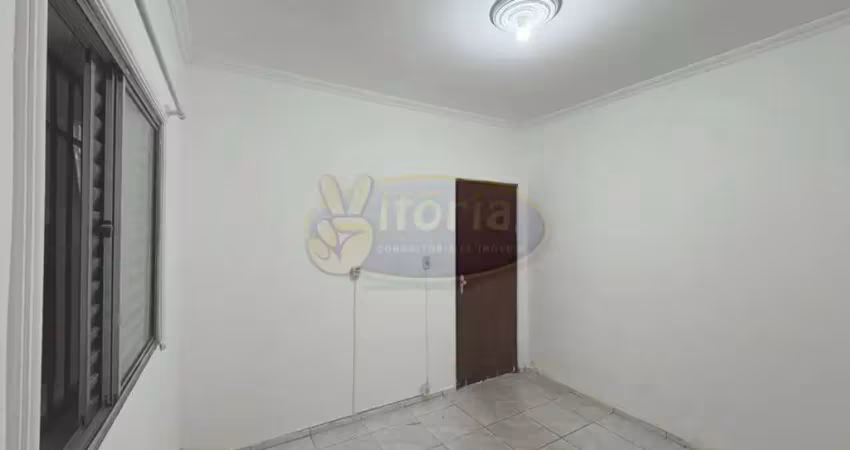 Casa com 2 quartos para alugar no Canhema, Diadema 