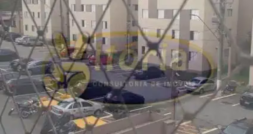 Apartamento com 2 quartos para alugar no Demarchi, São Bernardo do Campo 