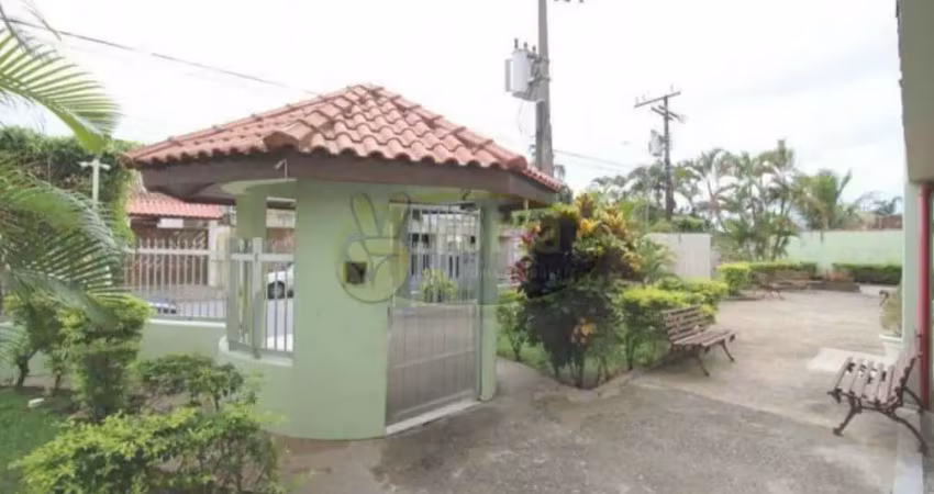 Apartamento com 2 quartos à venda no Centro, Peruíbe 