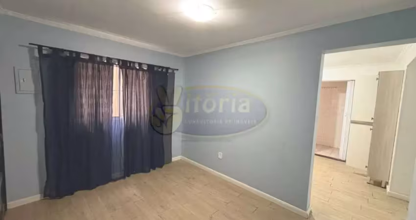 Apartamento com 2 quartos à venda no Conceição, Diadema 
