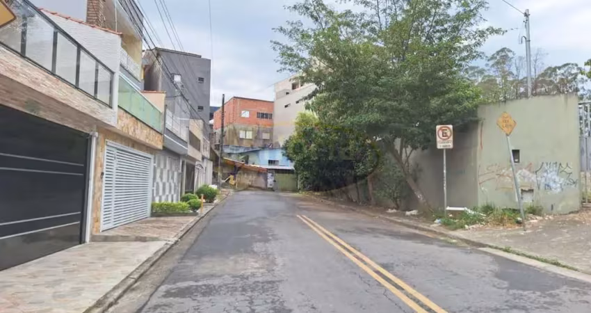 Casa com 3 quartos à venda no Dos Casa, São Bernardo do Campo 