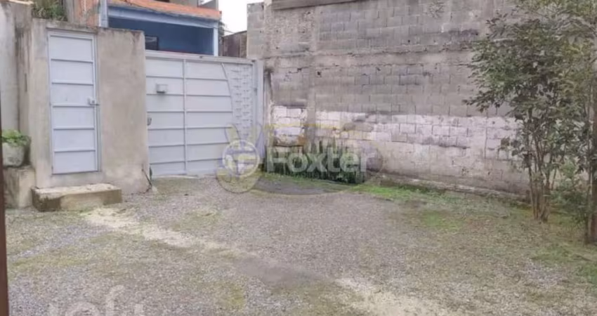 Casa com 2 quartos à venda no Dos Finco, São Bernardo do Campo 