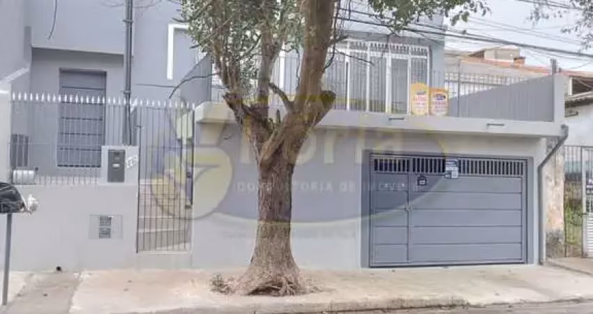 Casa com 2 quartos para alugar no Alves Dias, São Bernardo do Campo 