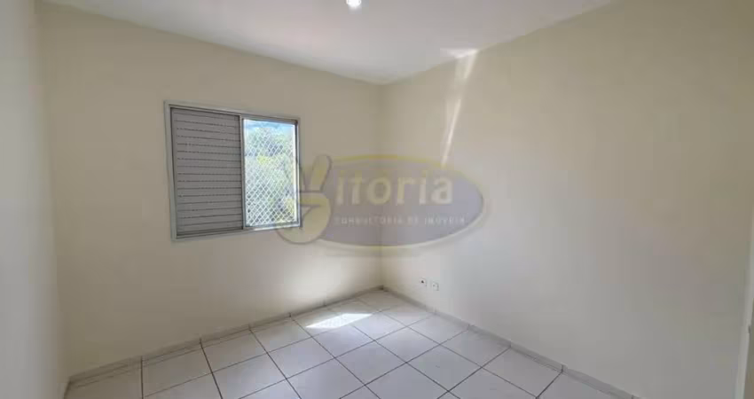 Apartamento com 2 quartos para alugar no Parque Terra Nova, São Bernardo do Campo 