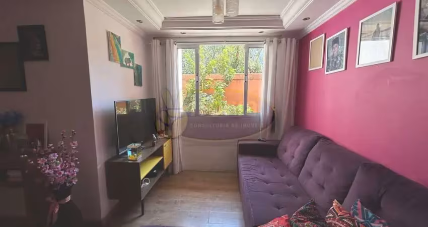 Apartamento com 3 quartos à venda no Demarchi, São Bernardo do Campo 