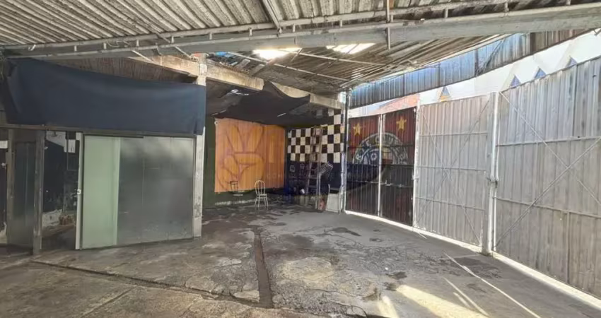 Terreno comercial para alugar no Casa Grande, Diadema 