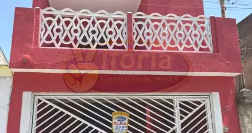 Casa com 3 quartos para alugar no Parque Terra Nova II, São Bernardo do Campo 