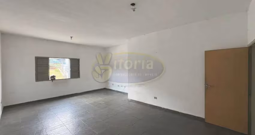 Casa em condomínio fechado com 1 quarto para alugar no Batistini, São Bernardo do Campo 