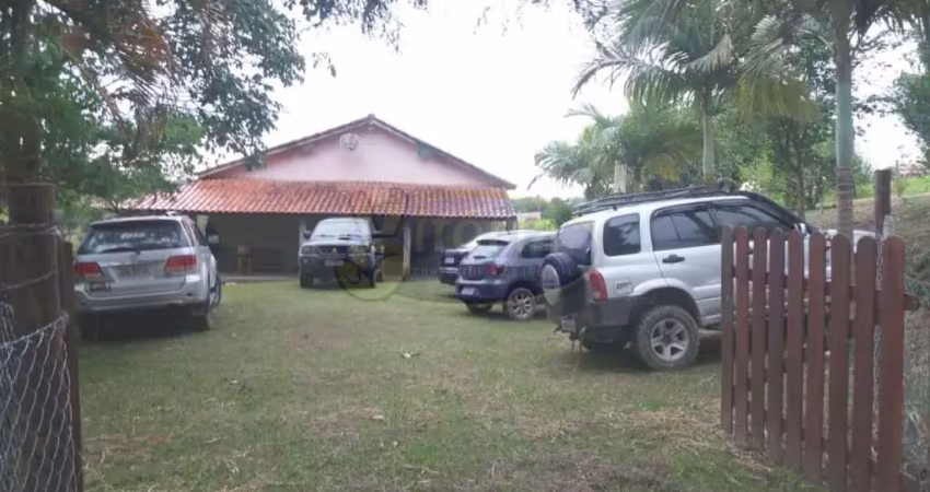 Casa com 3 quartos à venda no Centro, Tatuí 