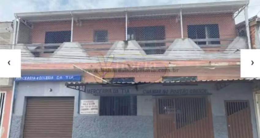 Casa com 4 quartos à venda no Dos Finco, São Bernardo do Campo 