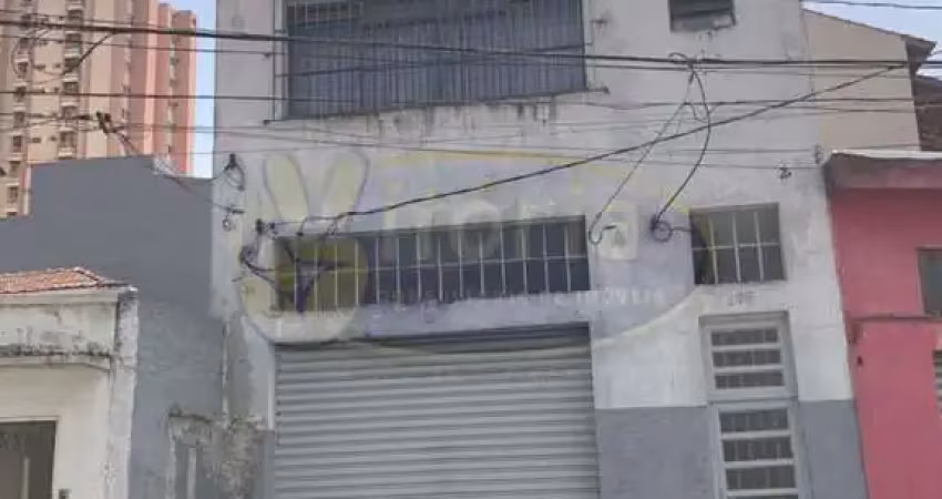 Casa comercial com 3 salas para alugar no Casa Branca, Santo André 