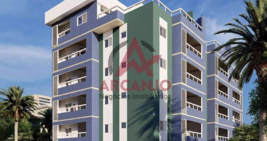 Lançamento obras iniciadas, 2 dormitórios bairro Itagua - Ubatuba SP