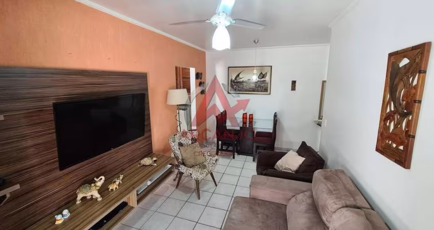 Apartamento  com 02 dormitórios , próximo a Orla do Itaguá em Ubatuba - SP