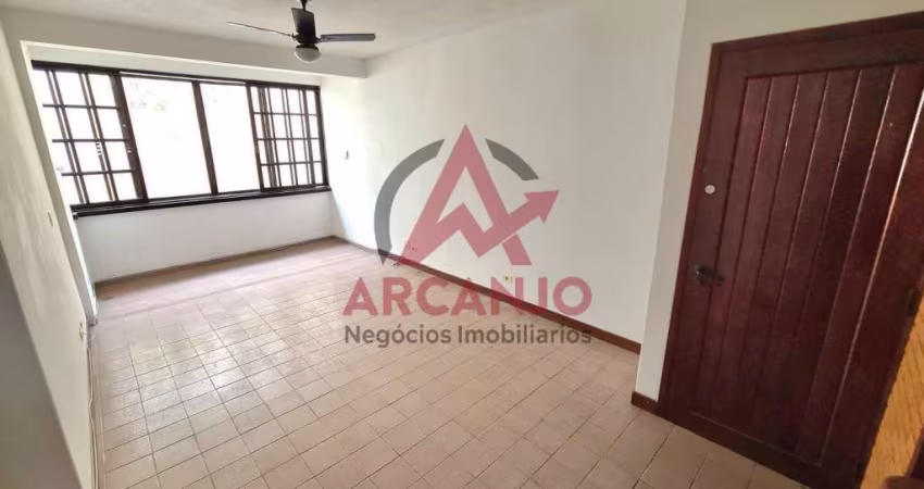 Apartamento à venda no Itaguá, Ubatuba - SP
