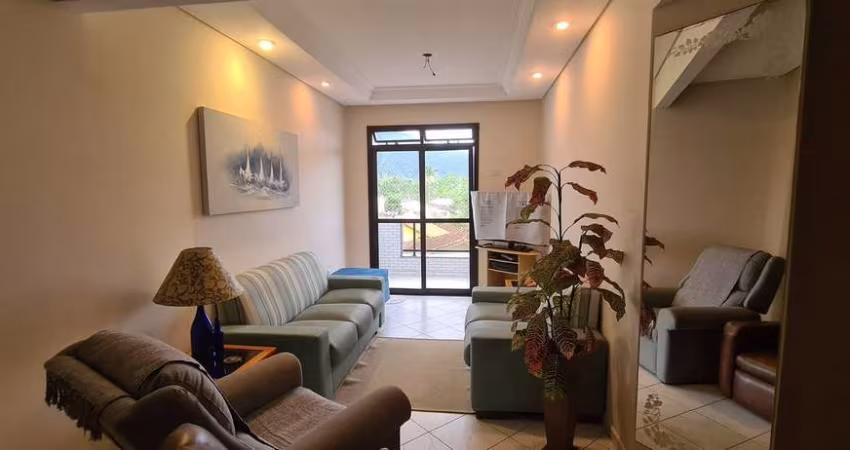 Apartamento à venda no bairro Centro em Ubatuba/SP