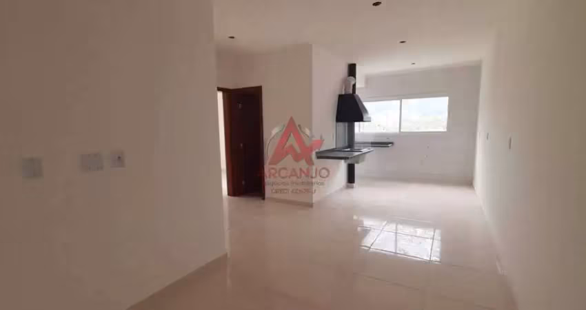Apartamento à venda no bairro Perequê Açu em Ubatuba/SP