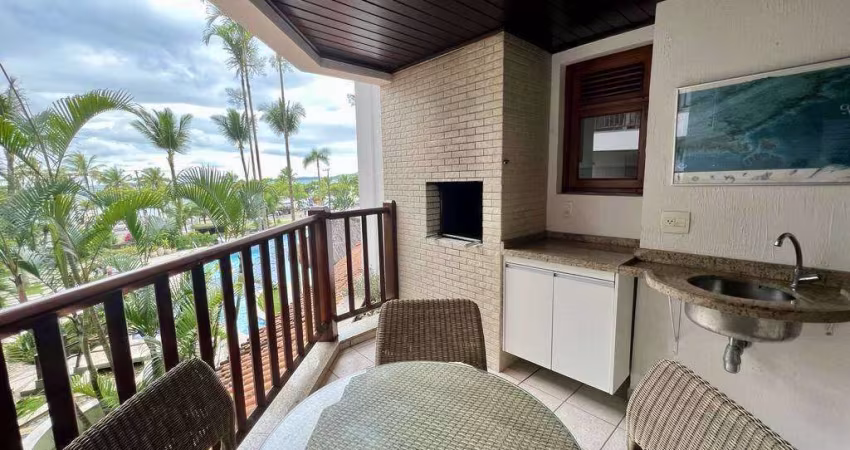 Apartamento à venda no bairro Praia Grande em Ubatuba/SP