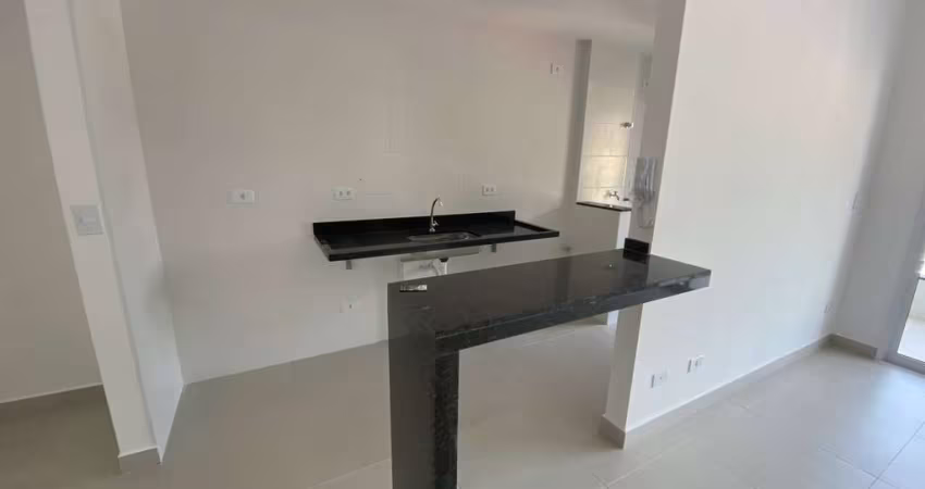 Apartamento à venda no bairro Toninhas em Ubatuba/SP