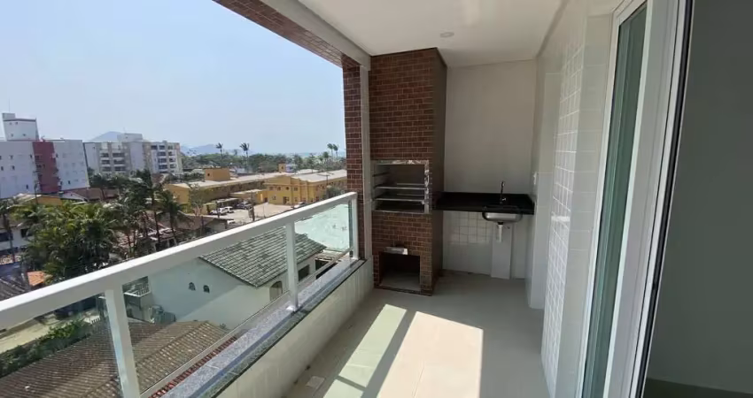 Apartamento à venda no bairro Toninhas em Ubatuba/SP