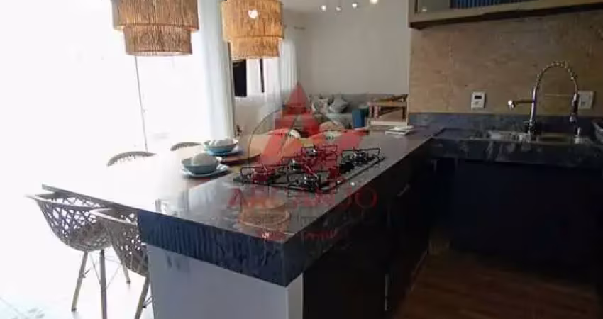 Cobertura dúplex a venda na região nobre da praia grande, ubatuba - sp