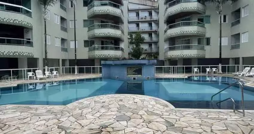 Apartamento à venda no bairro praia grande em ubatuba/sp