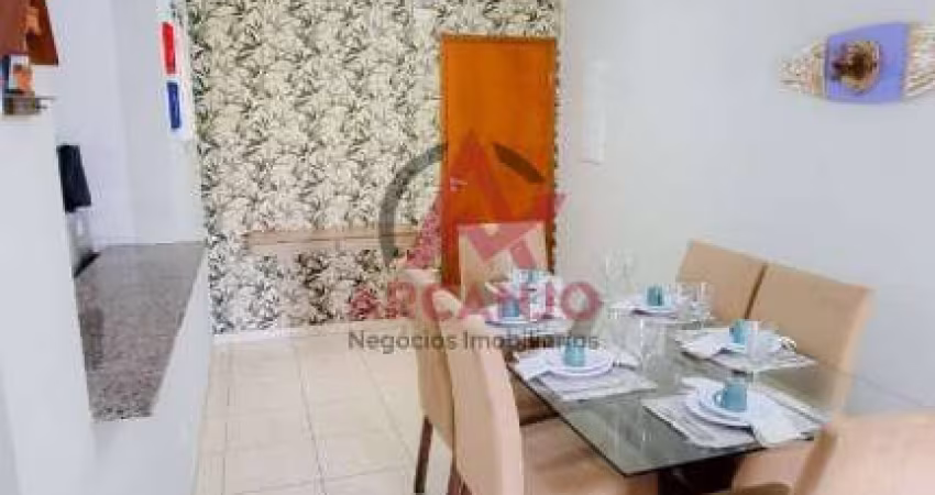 Apartamento a venda no Itagua em Ubatuba - SP