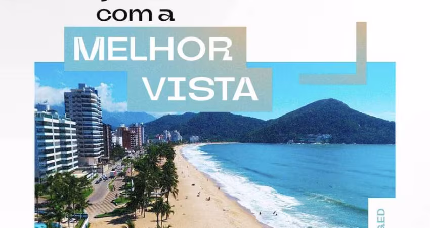 Apartamento à venda no bairro Martim de Sá em Caraguatatuba/SP