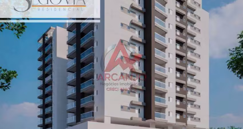 Pré lançamento 2 dormitórios bairro indaiá caraguatatuba sp