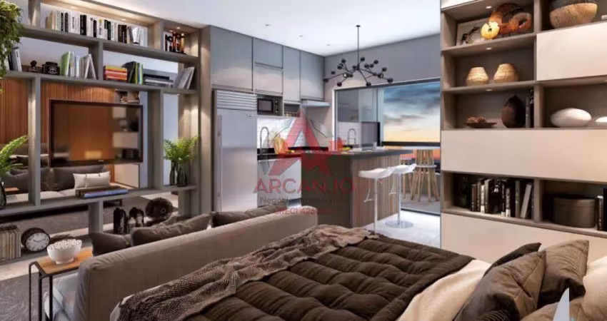 Apartamento à venda no bairro Perequê Açu em Ubatuba/SP