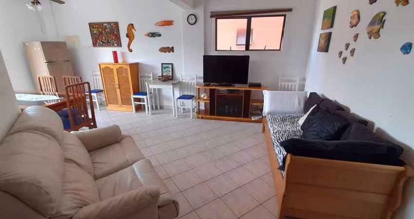 Apartamento à venda no bairro Praia Grande em Ubatuba/SP