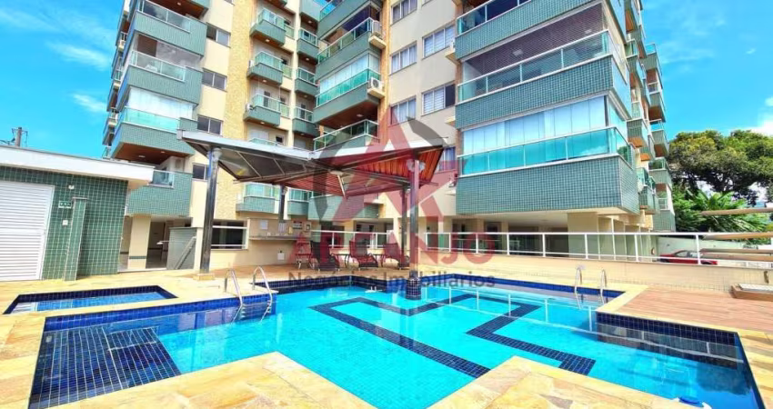 Belíssimo apartamento à venda no Itaguá, Ubatuba - SP