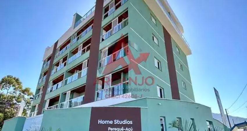 Apartamento à venda no bairro Perequê Açu em Ubatuba/SP