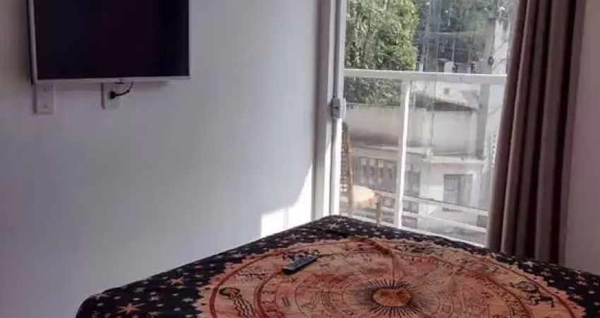 Apartamento à venda no bairro taquaral em ubatuba/sp
