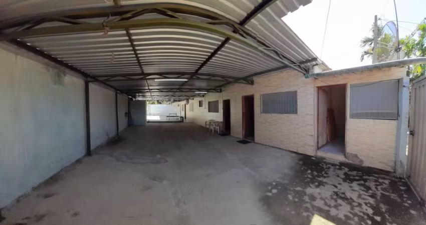 Casa à venda no bairro Perequê Açu em Ubatuba/SP