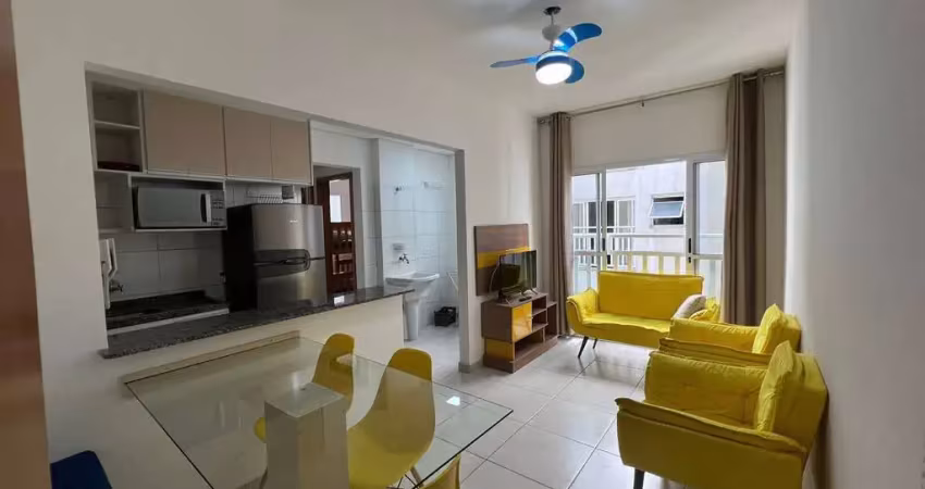 Apartamento com 2 quartos à venda em Estufa I, Ubatuba 