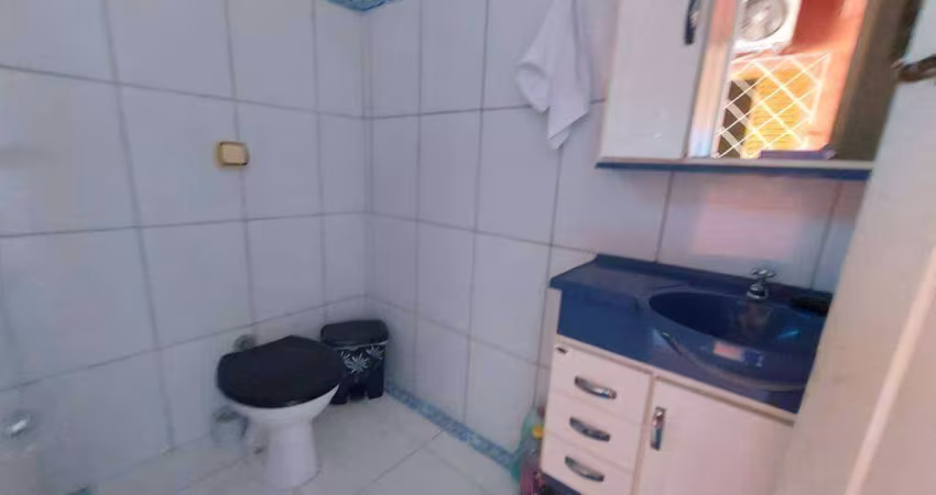 Casa à venda no bairro Centro em Ubatuba/SP