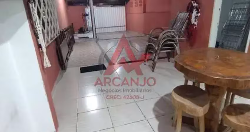 Casa com 3 quartos à venda no Centro, Ubatuba 