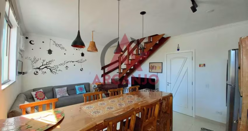 Triplex à venda no Itaguá, Ubatuba - SP!