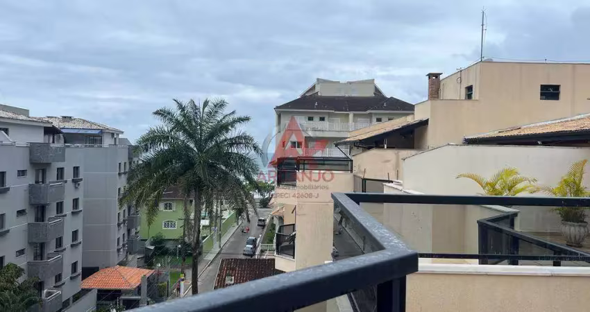 Apartamento à venda no bairro praia grande em ubatuba/sp