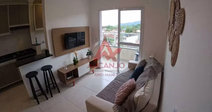 Apartamento à venda no bairro Silop em Ubatuba/SP