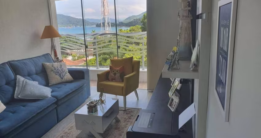 Apartamento à venda no bairro Enseada em Ubatuba/SP
