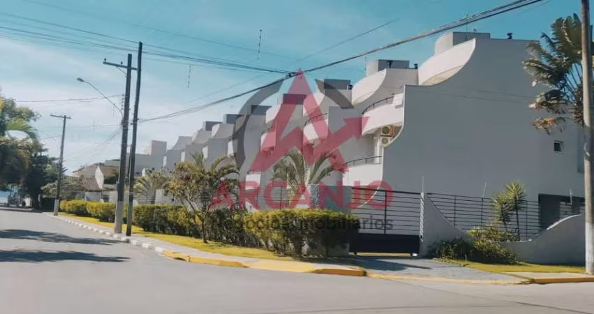 SOBRADO TRIPLEX A VENDA NO BAIRRO ITAGUÁ - UBATUBA - SP