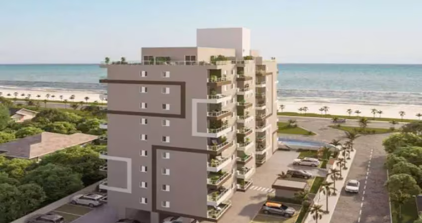 Apartamento à venda no bairro Balneário Copacabana em Caraguatatuba/SP