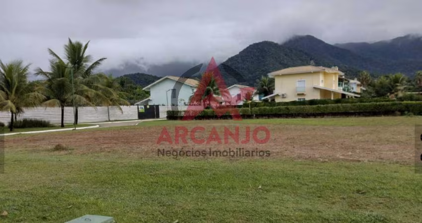 Terreno residencial a venda em Ubatuba SP